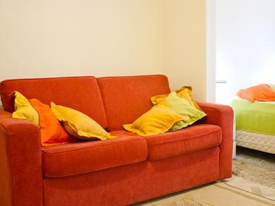 Apartamento Apartamento Ouro Negro *